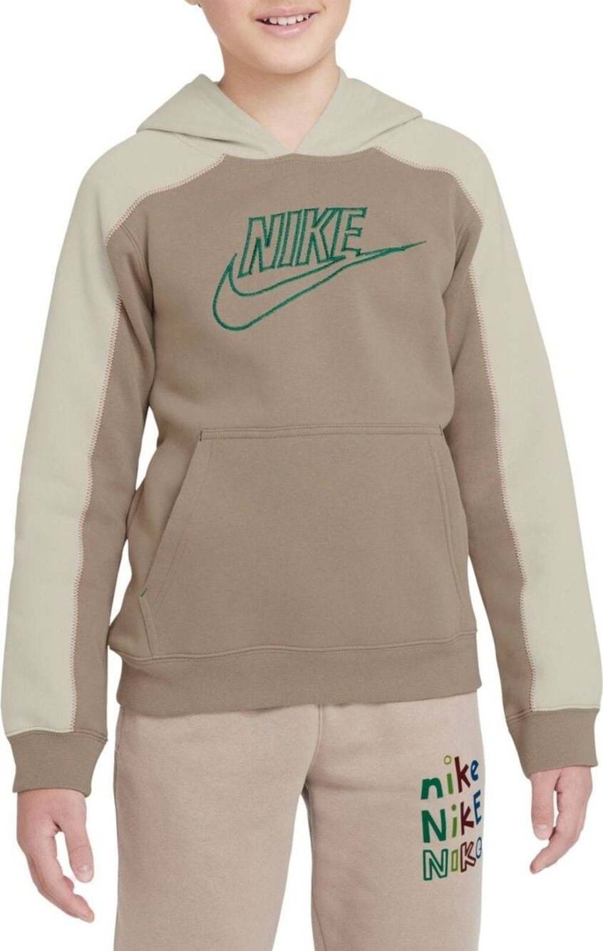 Nike Sportswear Amplify Pullover Hoodie Boys' Size XL